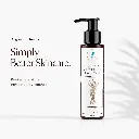 organic shoots vetiver face wash speciality.webp