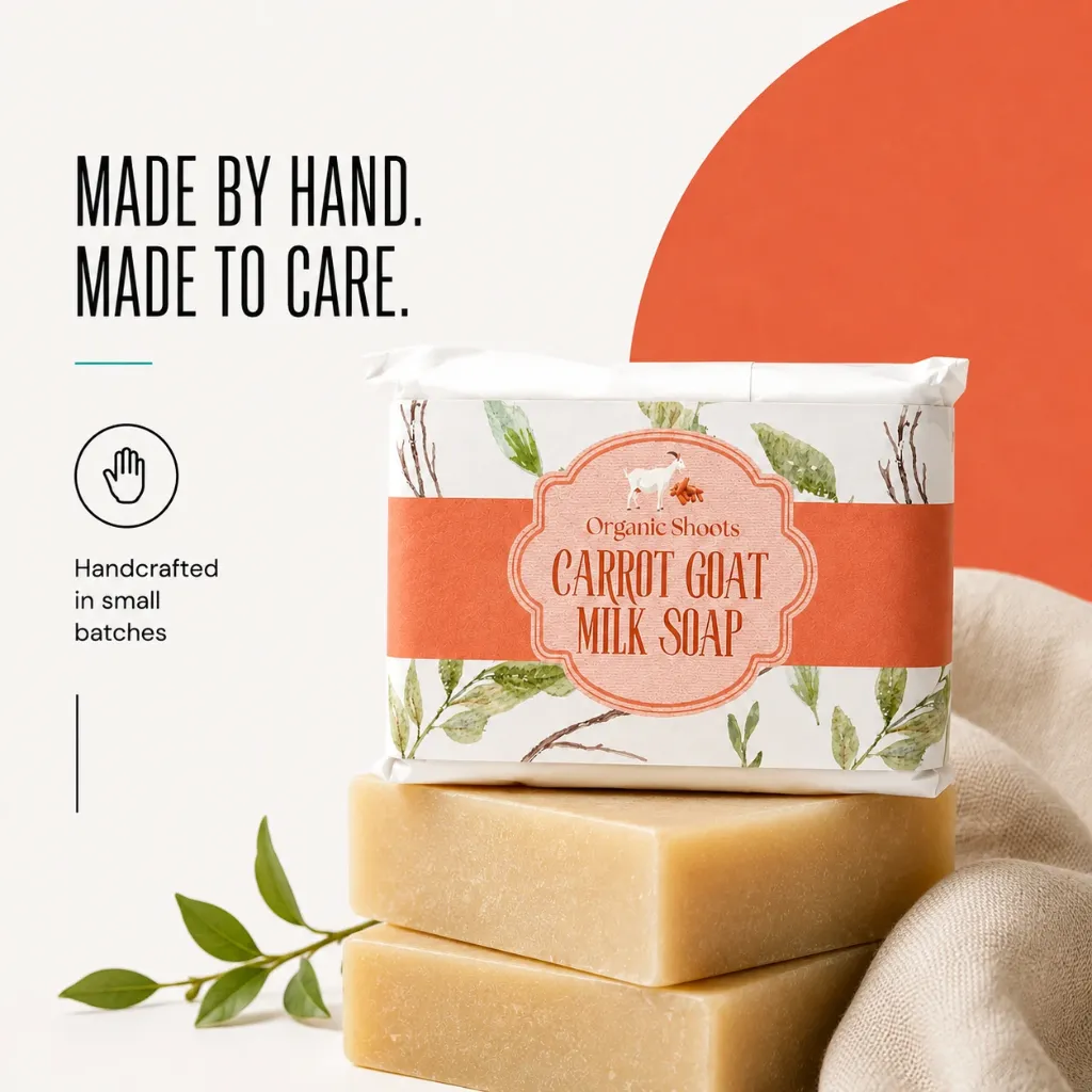 Carrot goat milk soap 6.webp