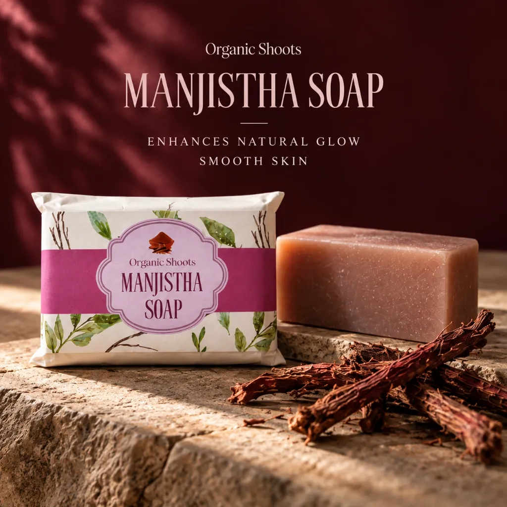 organic shoots manjistha soap 1.3.webp