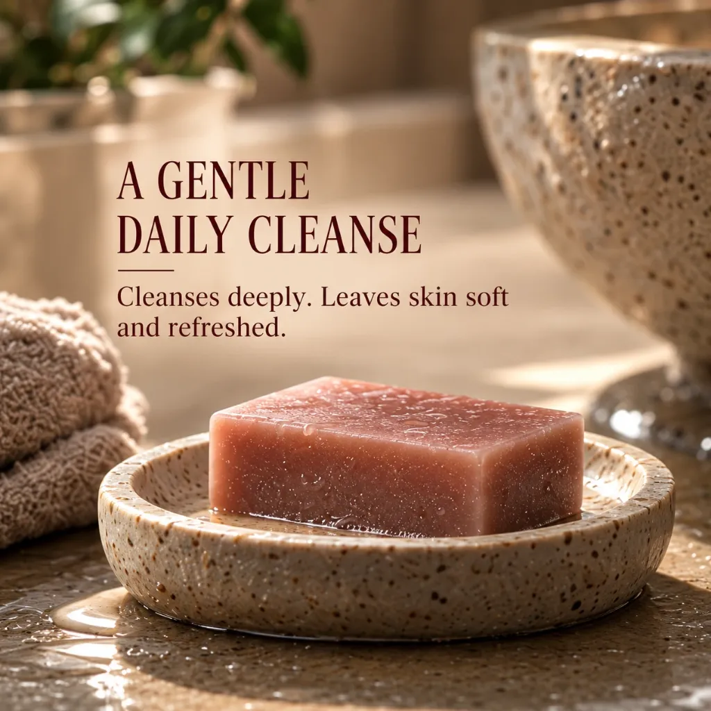 Organic Shoots manjistha soap6.2.webp