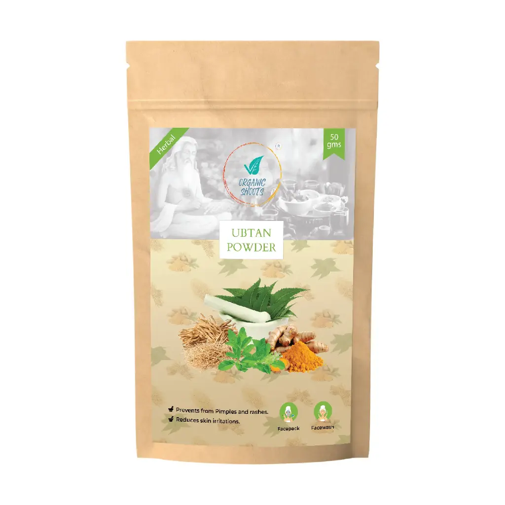 Herbal Ubtans 