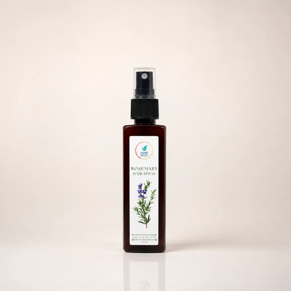 Rosemary Hair Spray (100 ml)