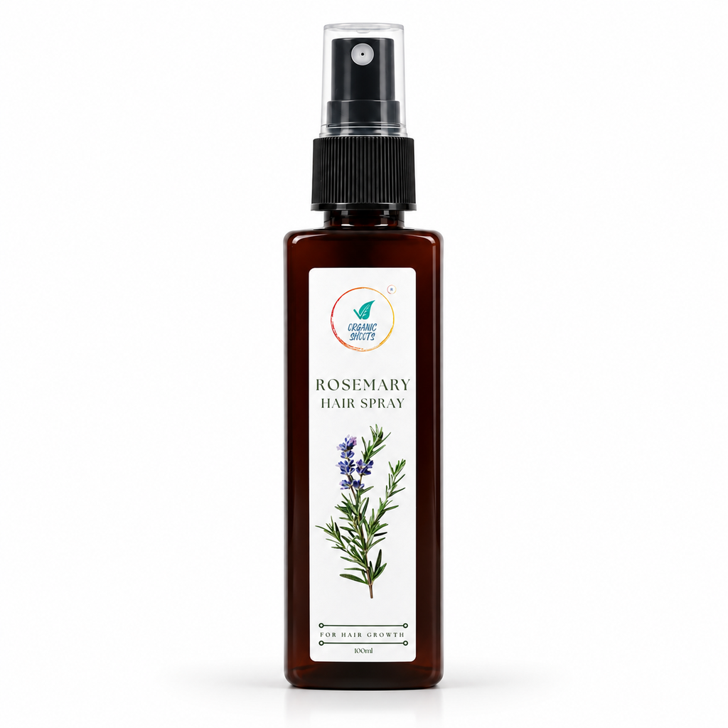 Rosemary Hair Spray - Best for Hair Growth
