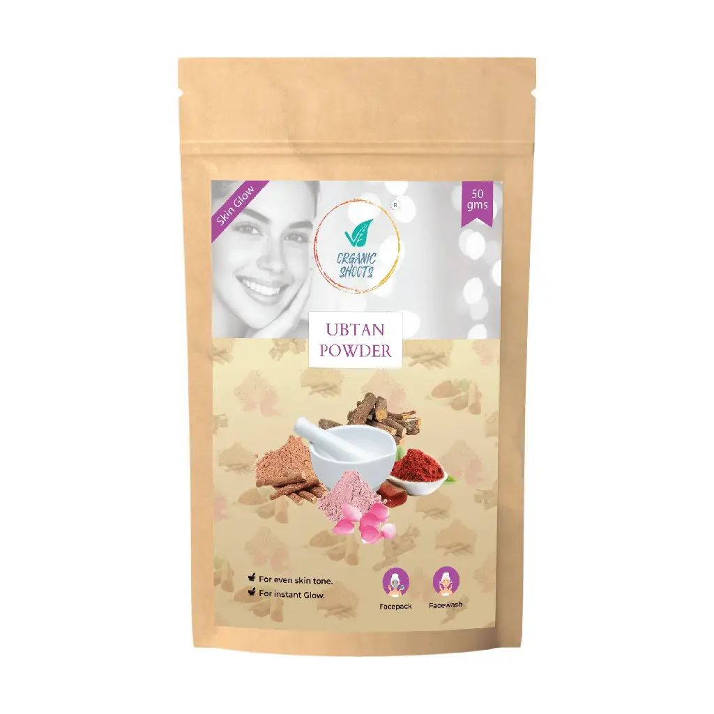 Skin Glow Ubtans 