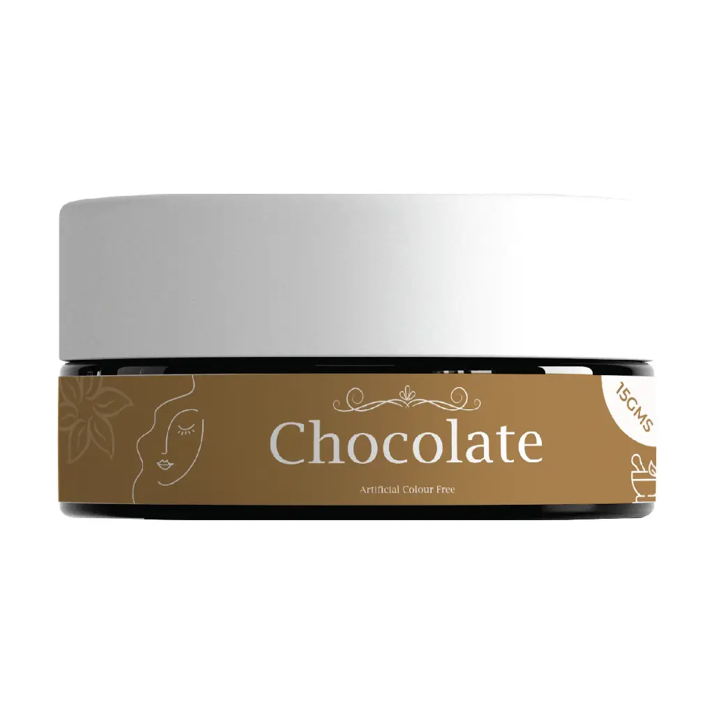 Chocolate Lipbalm 