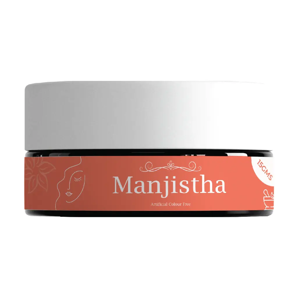 Manjistha Lipbalm