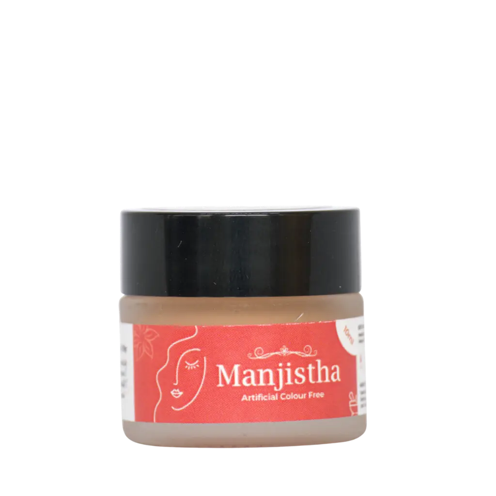 Manjistha Lipbalm