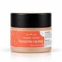 Manjistha Lip balm for Pigmented Lips (10ml)