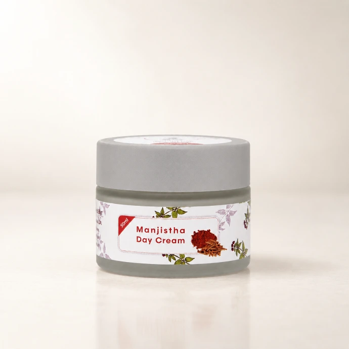Manjistha Day Cream
