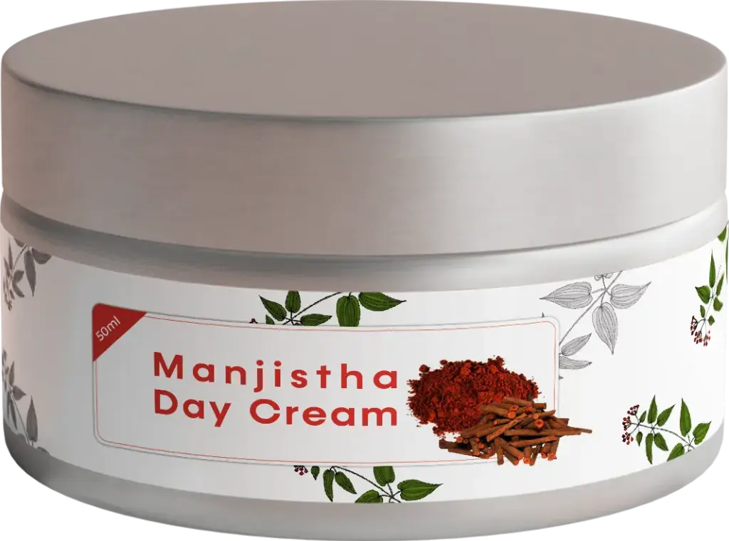 Manjistha Cream