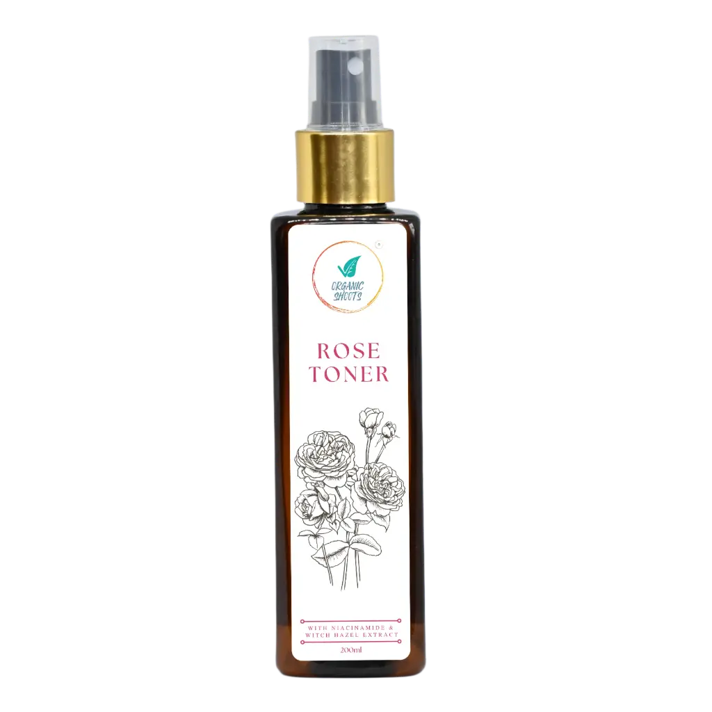 Rose Toner