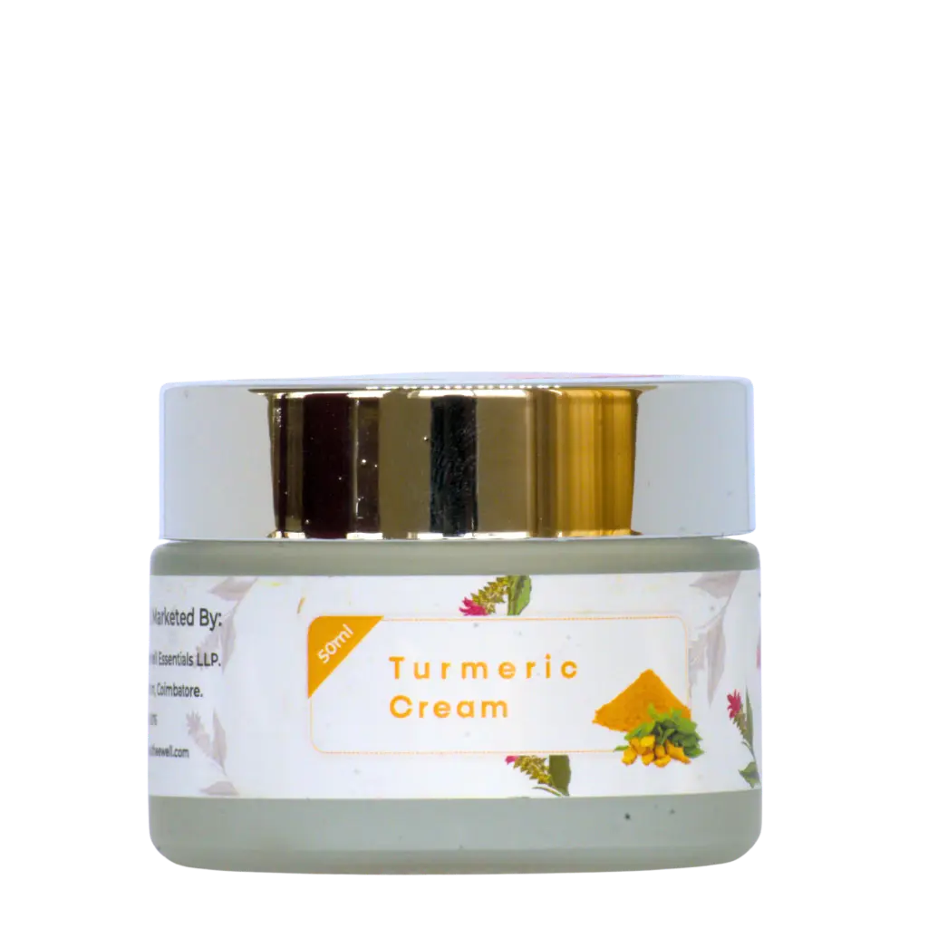 Turmeric Cream