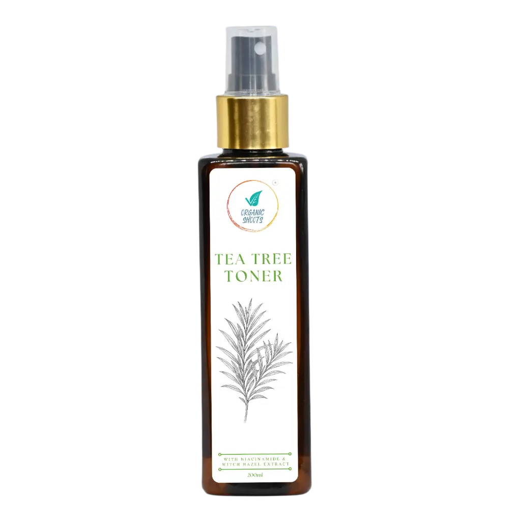 Tea Tree Toner