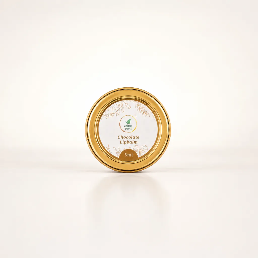 Chocolate Lipbalm (5 ml)