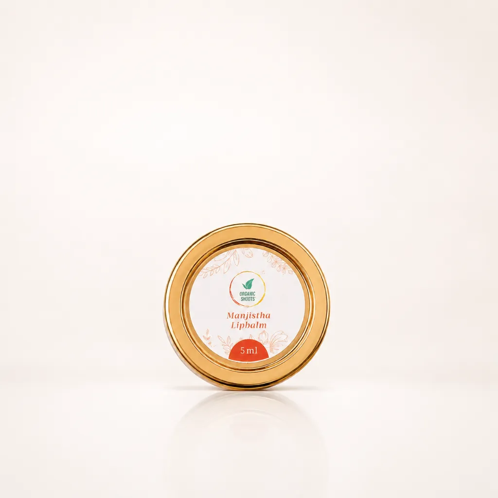 Manjistha Lipbalm (5g)