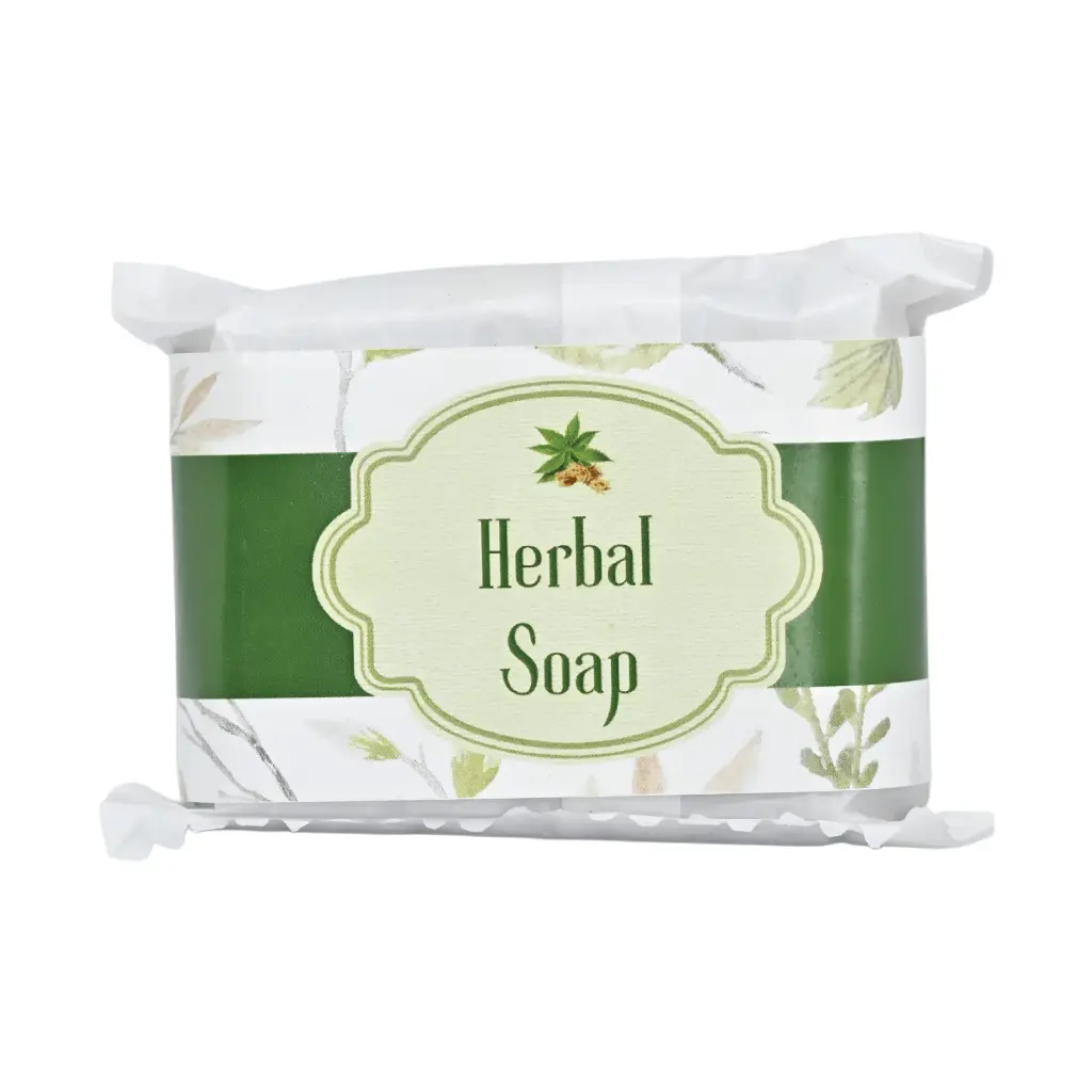 Herbal Soap