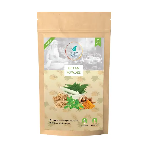 Herbal Ubtans 