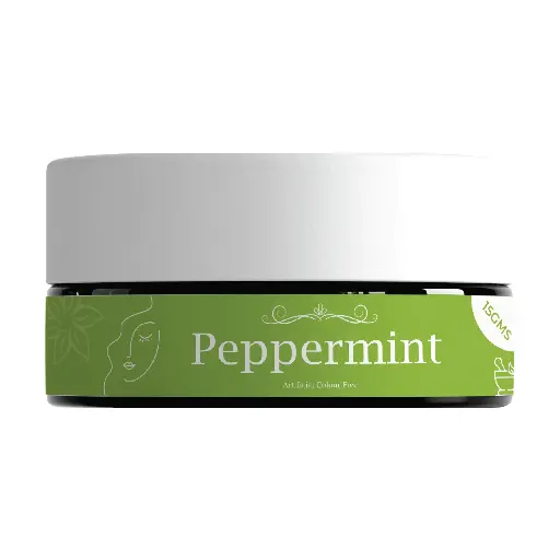 Pepermint Lipbalm 