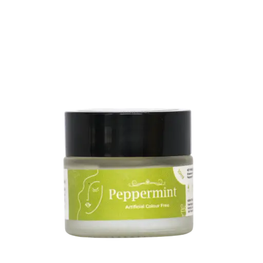 Pepermint Lipbalm 