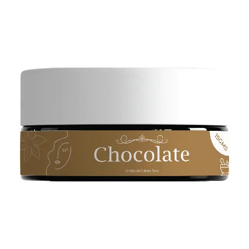 Chocolate Lipbalm 