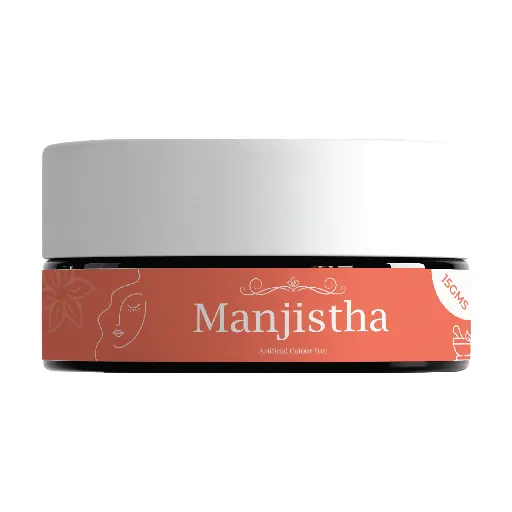 Manjistha Lipbalm