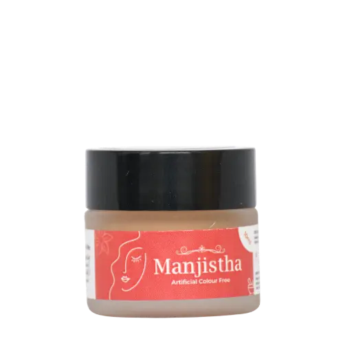 Manjistha Lipbalm