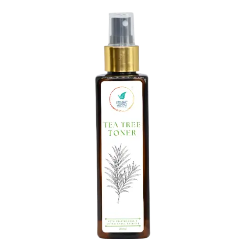 Tea Tree Toner