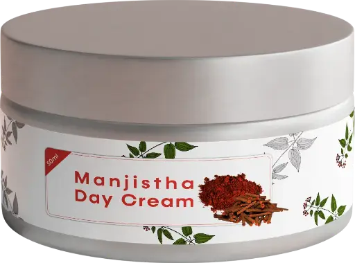 Manjistha Cream