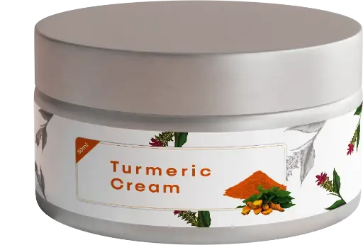 Turmeric Cream