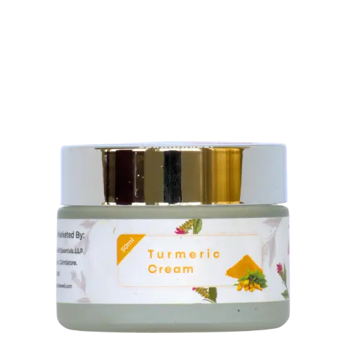 Turmeric Cream
