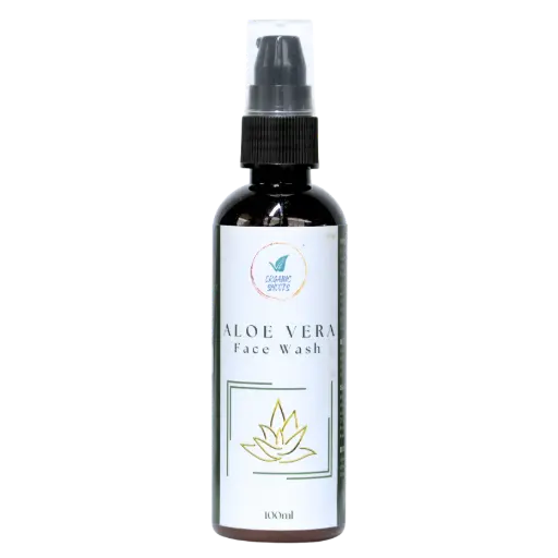 Aloevera Facewash