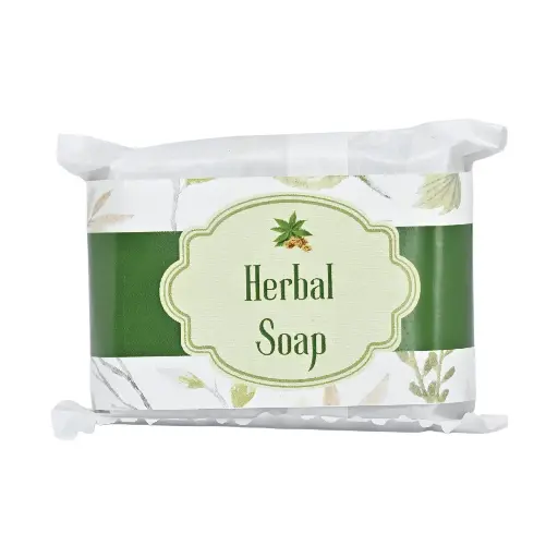 Herbal Soap