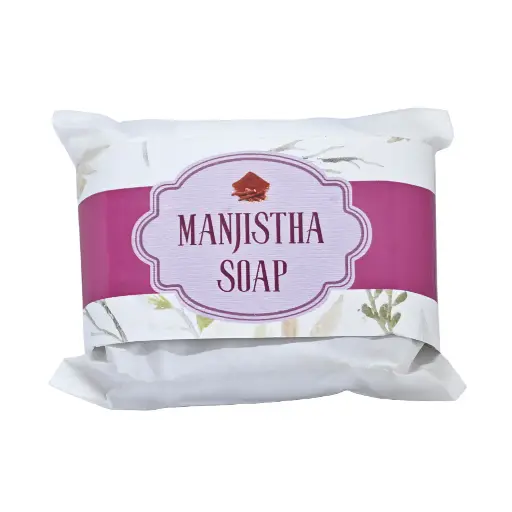 Manjistha Soap